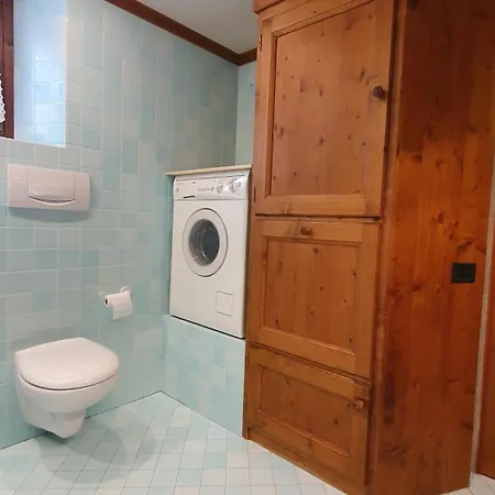 Apartamento Alba Cortina dʼAmpezzo