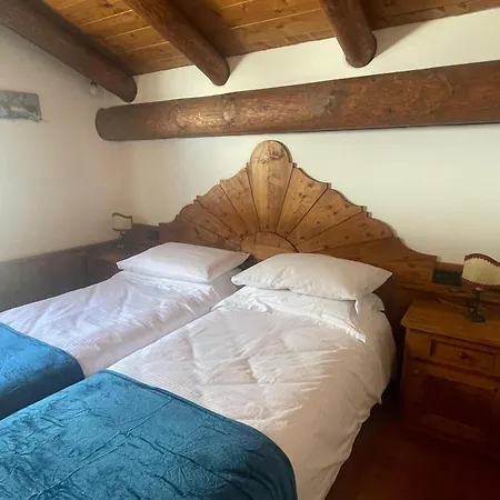 Alba Apartamento *