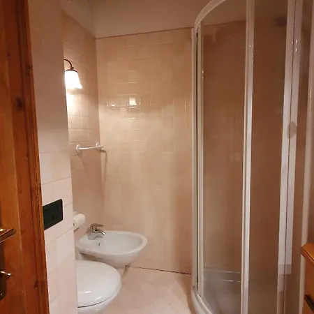 Alba Apartman *