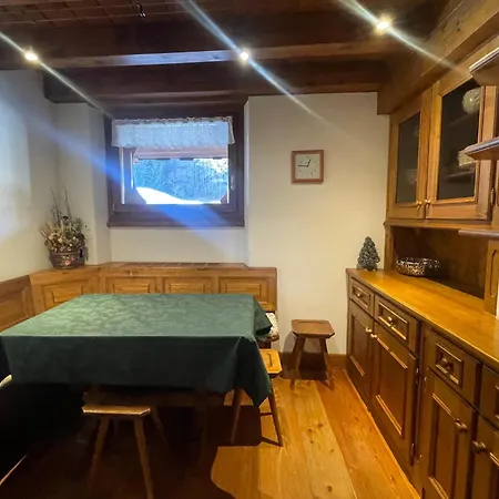 Alba Apartamento