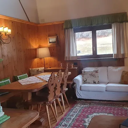 Alba Apartamento Cortina dʼAmpezzo