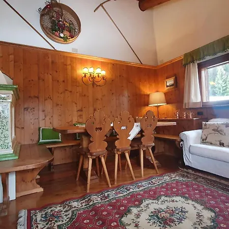 Apartman Alba *