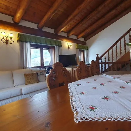 Apartamento Alba *