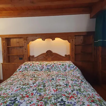 Alba Apartamento *