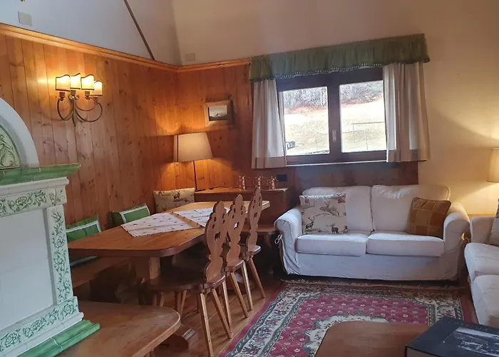 Alba Διαμέρισμα Κορτίνα Ντ' Αμπέτσο