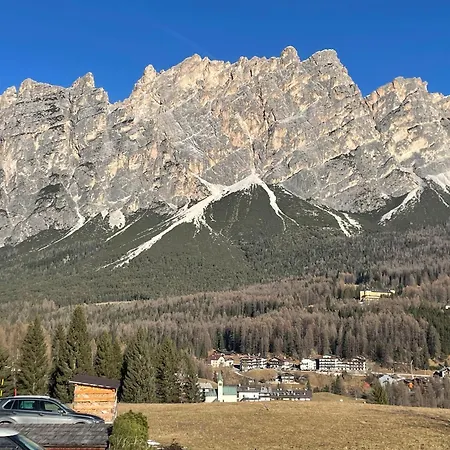 Alba * Cortina dʼAmpezzo