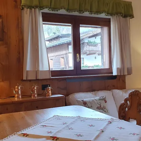 Alba * Cortina dʼAmpezzo