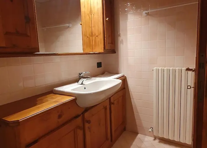 Apartman Alba