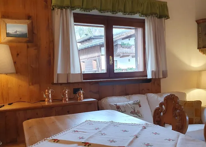 Alba * Cortina dʼAmpezzo