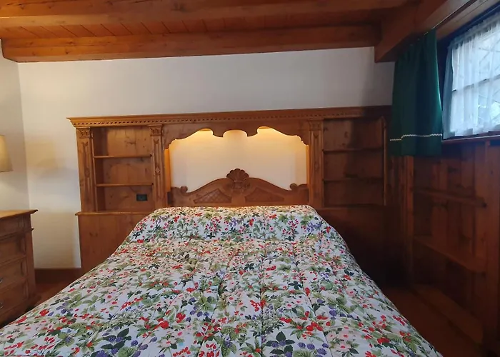 Alba Apartmán *